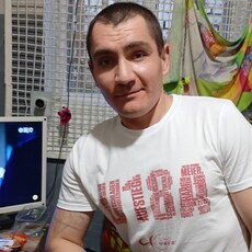 Фотография мужчины Артем, 36 лет из г. Ивано-Франковск