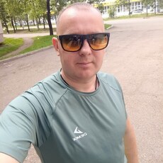 Фотография мужчины Сергей, 37 лет из г. Биробиджан