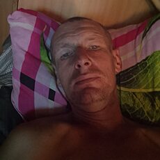 Фотография мужчины Андрей, 36 лет из г. Биробиджан