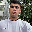 Komron, 24 года