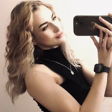 Фотография девушки Настюшка, 21 год из г. Улан-Удэ