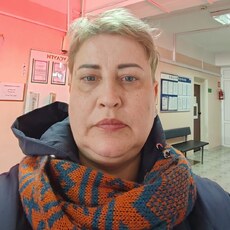 Фотография девушки Ольга, 44 года из г. Усть-Илимск