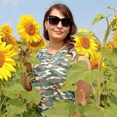 Фотография девушки Аня, 34 года из г. Тольятти