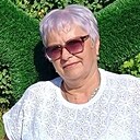 Люба, 65 лет