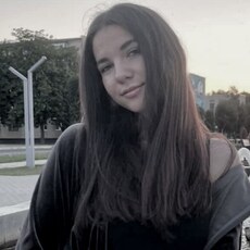 Фотография девушки Виктория, 18 лет из г. Брест