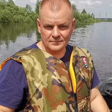 Фотография мужчины Андрей, 42 года из г. Рогачев
