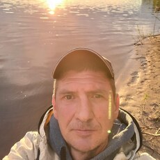 Фотография мужчины Алексей, 46 лет из г. Котлас