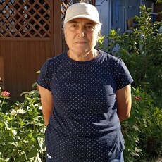 Фотография девушки Лора, 69 лет из г. Челябинск
