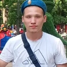 Фотография мужчины Вован, 18 лет из г. Ульяновск