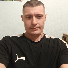 Фотография мужчины Владимир, 40 лет из г. Нижнегорский