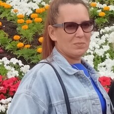 Фотография девушки Татьяна, 44 года из г. Донецк