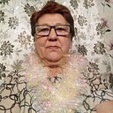 Анастасия, 67 лет