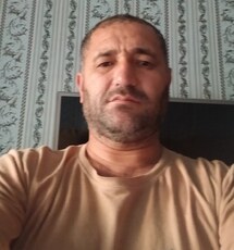 Фотография мужчины Джамал, 41 год из г. Чкаловск