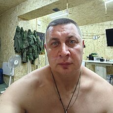 Фотография мужчины Дмитрий, 43 года из г. Макеевка