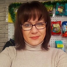 Фотография девушки Олеся, 43 года из г. Октябрьский (Башкортостан)