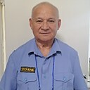 Александр, 69 лет