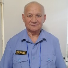 Фотография мужчины Александр, 69 лет из г. Калуга