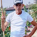 Вячеслав, 60 лет