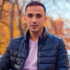 Фотография мужчины Максим, 38 лет из г. Ульяновск