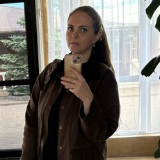 Фотография девушки Наталия, 34 года из г. Мурманск