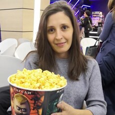 Фотография девушки Ирина, 37 лет из г. Тюмень