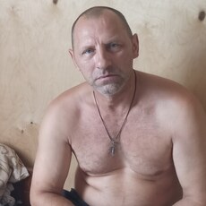 Фотография мужчины Алексеи, 48 лет из г. Тобольск