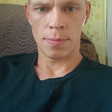 Фотография мужчины Олег, 34 года из г. Каргополь