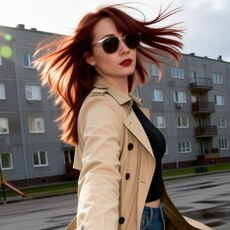Фотография девушки Светлана, 28 лет из г. Свирск