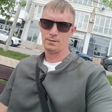 Фотография мужчины Михаил, 38 лет из г. Белая Калитва