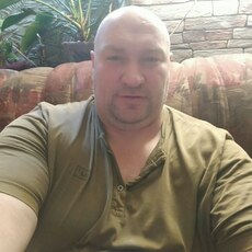 Фотография мужчины Сергей, 50 лет из г. Темиртау