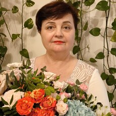 Фотография девушки Женя, 64 года из г. Всеволожск