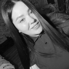 Фотография девушки Анастасия, 23 года из г. Иркутск