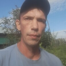 Фотография мужчины Константин, 42 года из г. Нижний Тагил