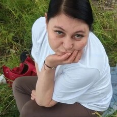 Фотография девушки Наталья, 42 года из г. Санкт-Петербург