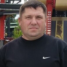 Фотография мужчины Алексей, 48 лет из г. Мирный