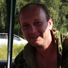 Фотография мужчины Виталий, 47 лет из г. Красноярск