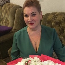 Фотография девушки Наталья, 51 год из г. Яранск