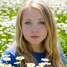 Фотография девушки Яmila, 45 лет из г. Самара