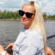 Фотография девушки Леся, 43 года из г. Стрежевой