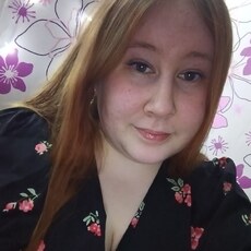 Фотография девушки Наталья, 21 год из г. Екатеринбург