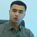 Мухаммад, 25 лет