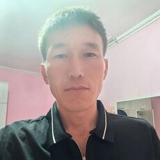 Фотография мужчины Аян, 31 год из г. Тараз