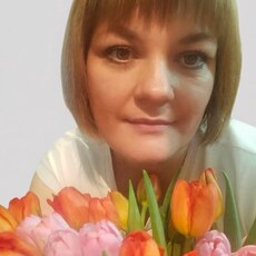 Фотография девушки Татьяна, 44 года из г. Алексин