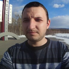 Фотография мужчины Константин, 36 лет из г. Кавалерово