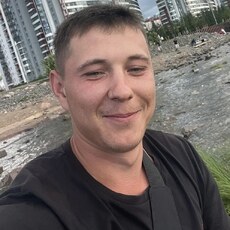 Фотография мужчины Стас, 23 года из г. Луга