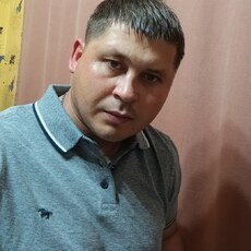 Фотография мужчины Георгий, 36 лет из г. Донецк