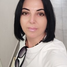Фотография девушки Ольга, 52 года из г. Варшава
