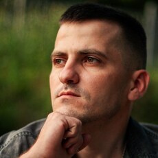 Фотография мужчины Игорь, 32 года из г. Трехгорный