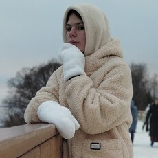 Фотография девушки Урсула, 18 лет из г. Ярославль