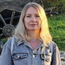 Елена, 46 из г. Рязань.